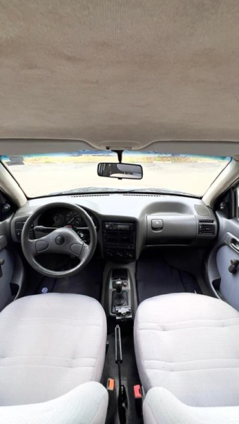 VOLKSWAGEN Gol 1.0 I PLUS, Foto 10