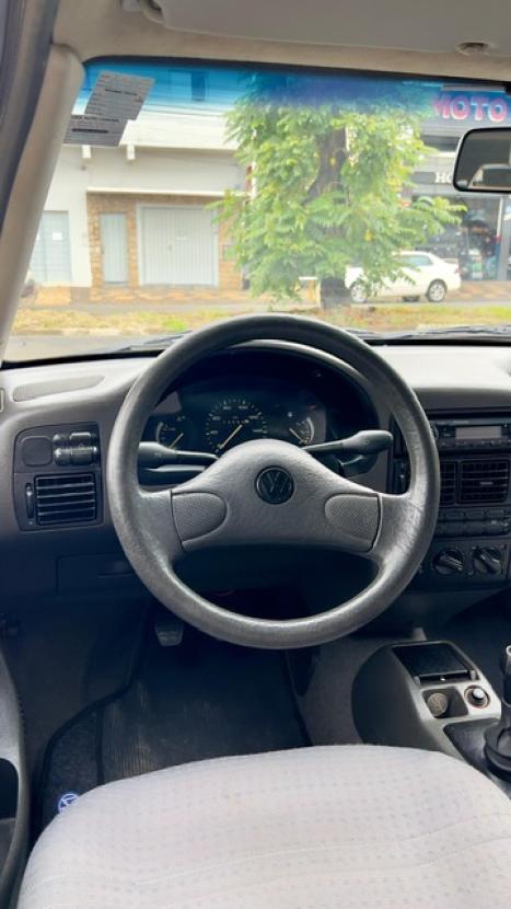 VOLKSWAGEN Gol 1.0 I PLUS, Foto 11