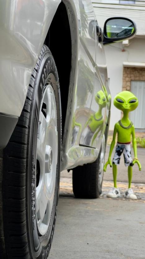 VOLKSWAGEN Gol 1.0 I PLUS, Foto 12