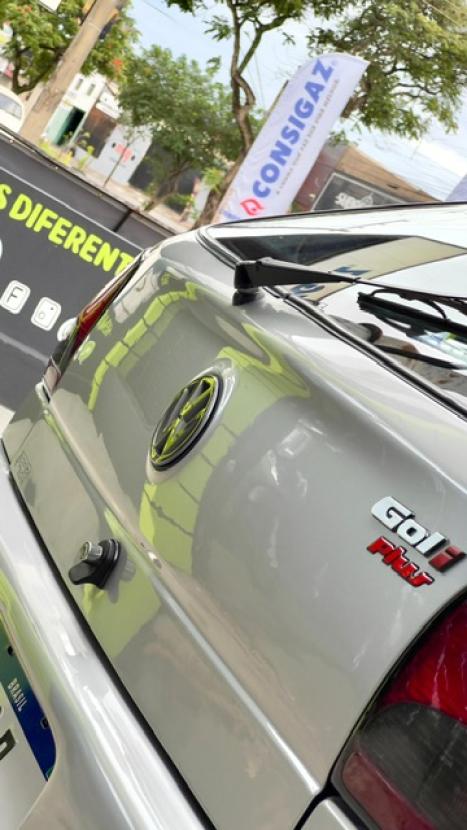 VOLKSWAGEN Gol 1.0 I PLUS, Foto 13