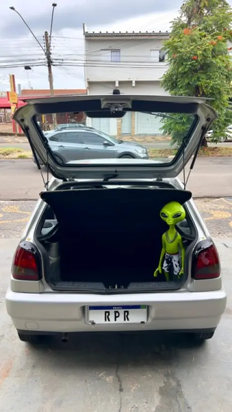 VOLKSWAGEN Gol 1.0 I PLUS, Foto 14