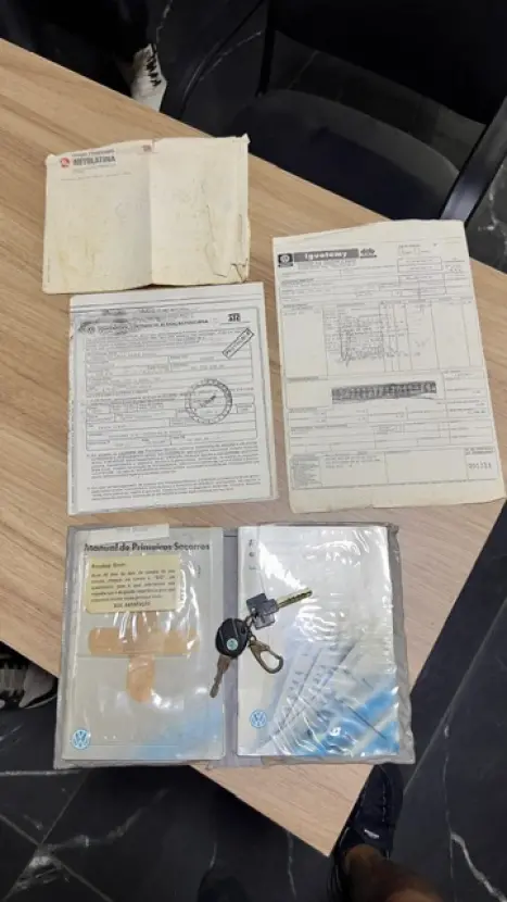 VOLKSWAGEN Gol 1.0 I PLUS, Foto 15