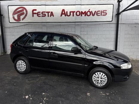 VOLKSWAGEN Gol 1.0 MI 4P, Foto 1