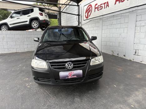 VOLKSWAGEN Gol 1.0 MI 4P, Foto 2