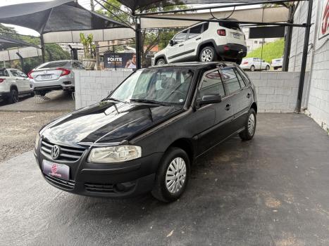 VOLKSWAGEN Gol 1.0 MI 4P, Foto 3