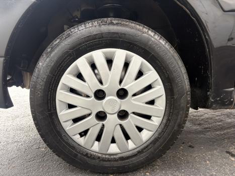 VOLKSWAGEN Gol 1.0 MI 4P, Foto 4