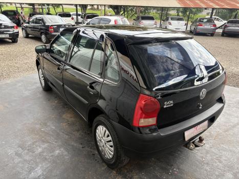 VOLKSWAGEN Gol 1.0 MI 4P, Foto 5
