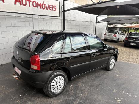 VOLKSWAGEN Gol 1.0 MI 4P, Foto 6