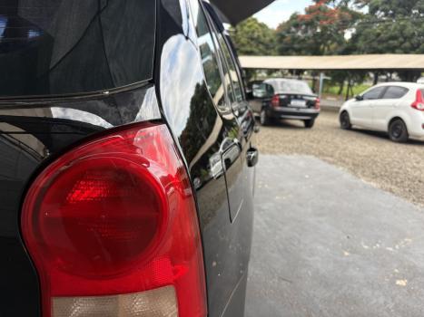 VOLKSWAGEN Gol 1.0 MI 4P, Foto 8