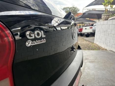 VOLKSWAGEN Gol 1.0 MI 4P, Foto 9