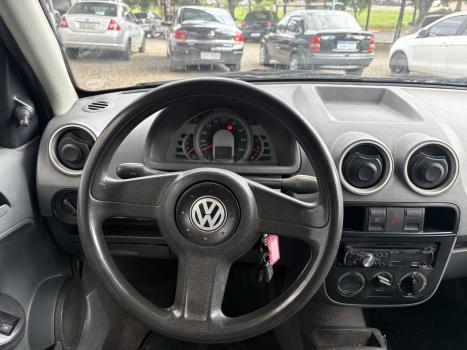VOLKSWAGEN Gol 1.0 MI 4P, Foto 10