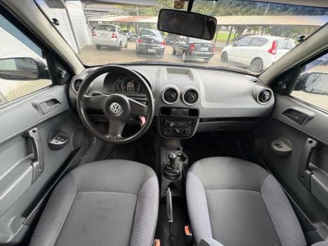 VOLKSWAGEN Gol 1.0 MI 4P, Foto 11