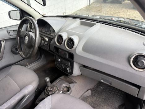 VOLKSWAGEN Gol 1.0 MI 4P, Foto 13