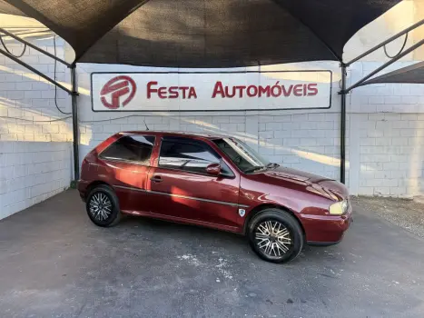 VOLKSWAGEN Gol 1.0 MI, Foto 1