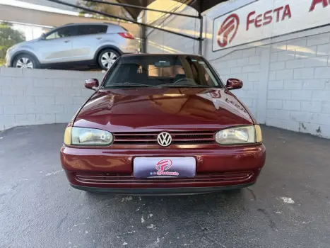 VOLKSWAGEN Gol 1.0 MI, Foto 2