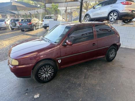 VOLKSWAGEN Gol 1.0 MI, Foto 3