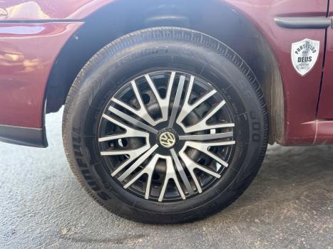 VOLKSWAGEN Gol 1.0 MI, Foto 4