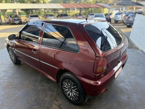 VOLKSWAGEN Gol 1.0 MI, Foto 5