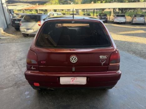 VOLKSWAGEN Gol 1.0 MI, Foto 6