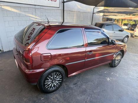 VOLKSWAGEN Gol 1.0 MI, Foto 7