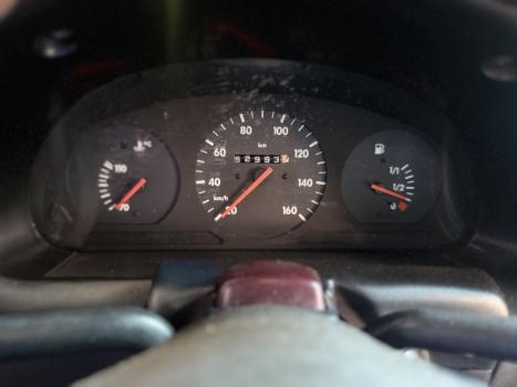 VOLKSWAGEN Gol 1.0 MI, Foto 9