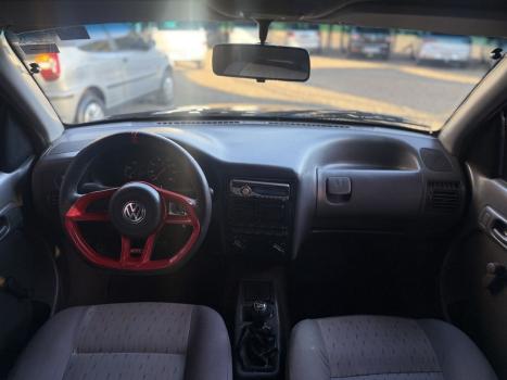 VOLKSWAGEN Gol 1.0 MI, Foto 10