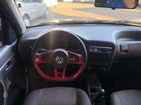 VOLKSWAGEN Gol 1.0 MI, Foto 11