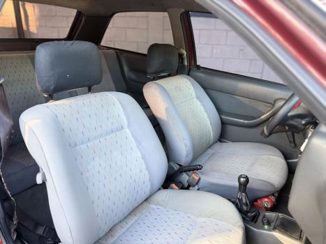 VOLKSWAGEN Gol 1.0 MI, Foto 12