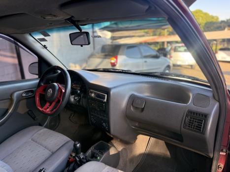VOLKSWAGEN Gol 1.0 MI, Foto 13
