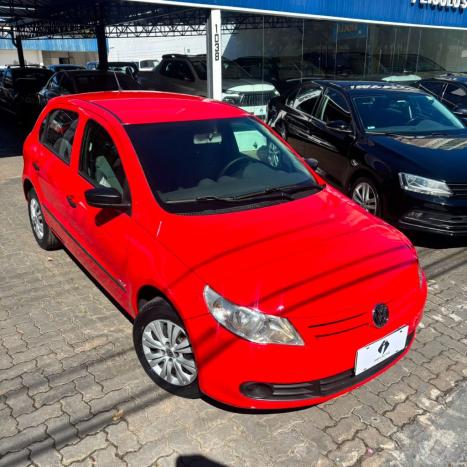 VOLKSWAGEN Gol 1.0 MI 4P, Foto 2