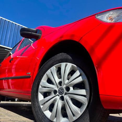 VOLKSWAGEN Gol 1.0 MI 4P, Foto 5