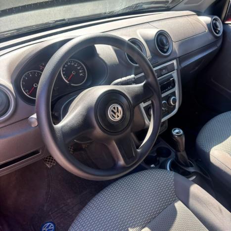 VOLKSWAGEN Gol 1.0 MI 4P, Foto 9