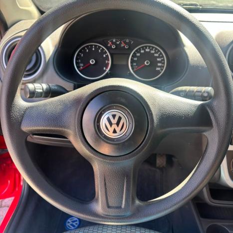 VOLKSWAGEN Gol 1.0 MI 4P, Foto 10