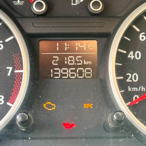 VOLKSWAGEN Gol 1.0 MI 4P, Foto 11