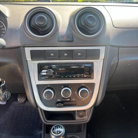 VOLKSWAGEN Gol 1.0 MI 4P, Foto 12