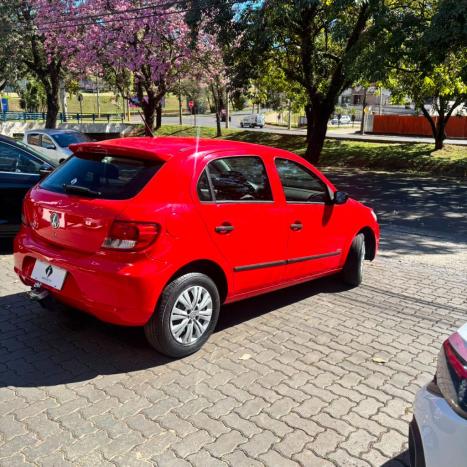 VOLKSWAGEN Gol 1.0 MI 4P, Foto 14