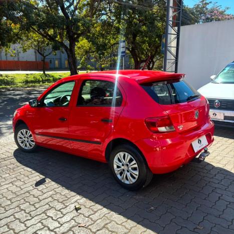 VOLKSWAGEN Gol 1.0 MI 4P, Foto 15