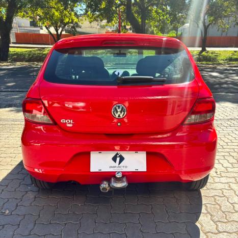 VOLKSWAGEN Gol 1.0 MI 4P, Foto 16