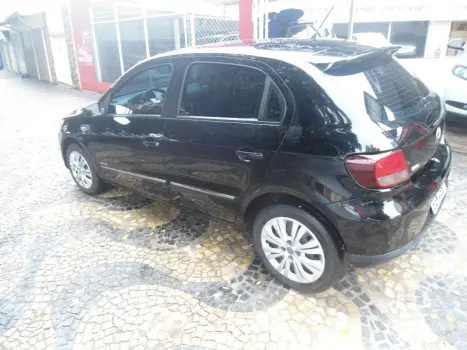 VOLKSWAGEN Gol 1.6 4P G5 POWER FLEX, Foto 4