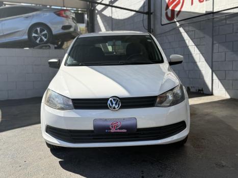 VOLKSWAGEN Gol 1.6 4P G6 CITY FLEX, Foto 2