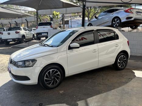 VOLKSWAGEN Gol 1.6 4P G6 CITY FLEX, Foto 3