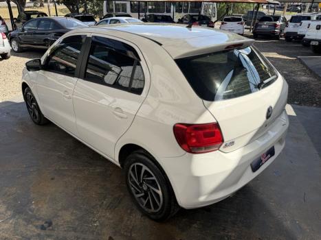 VOLKSWAGEN Gol 1.6 4P G6 CITY FLEX, Foto 5
