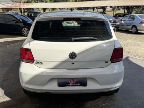 VOLKSWAGEN Gol 1.6 4P G6 CITY FLEX, Foto 6
