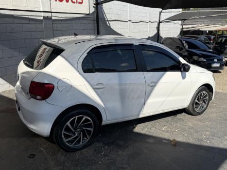 VOLKSWAGEN Gol 1.6 4P G6 CITY FLEX, Foto 7