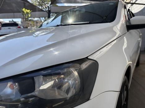 VOLKSWAGEN Gol 1.6 4P G6 CITY FLEX, Foto 8