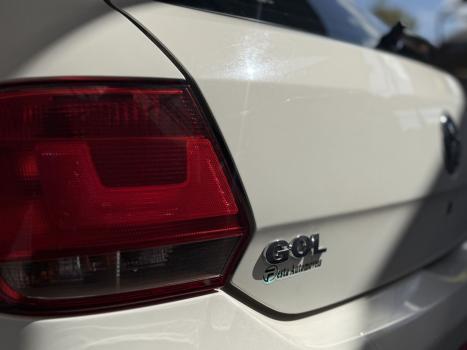 VOLKSWAGEN Gol 1.6 4P G6 CITY FLEX, Foto 10