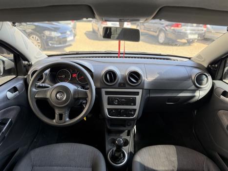 VOLKSWAGEN Gol 1.6 4P G6 CITY FLEX, Foto 12