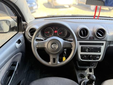 VOLKSWAGEN Gol 1.6 4P G6 CITY FLEX, Foto 13