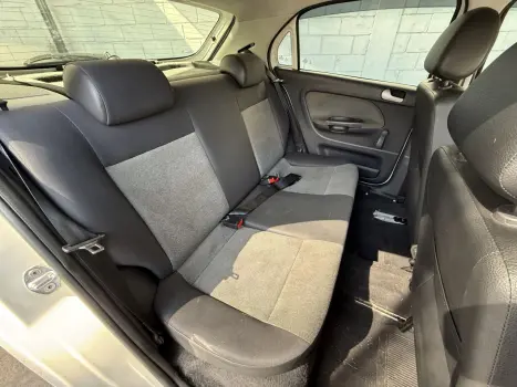 VOLKSWAGEN Gol 1.6 4P G6 CITY FLEX, Foto 16