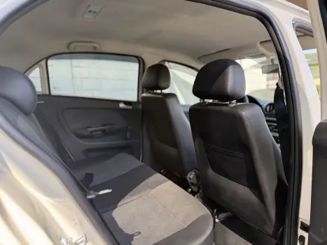 VOLKSWAGEN Gol 1.6 4P G6 CITY FLEX, Foto 17